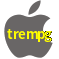 Aplicativo trempg para iOS