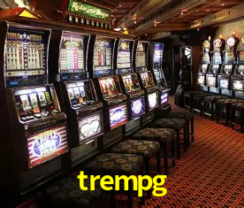 Desvendando o Mundo dos Jogos Virtuais na trempg