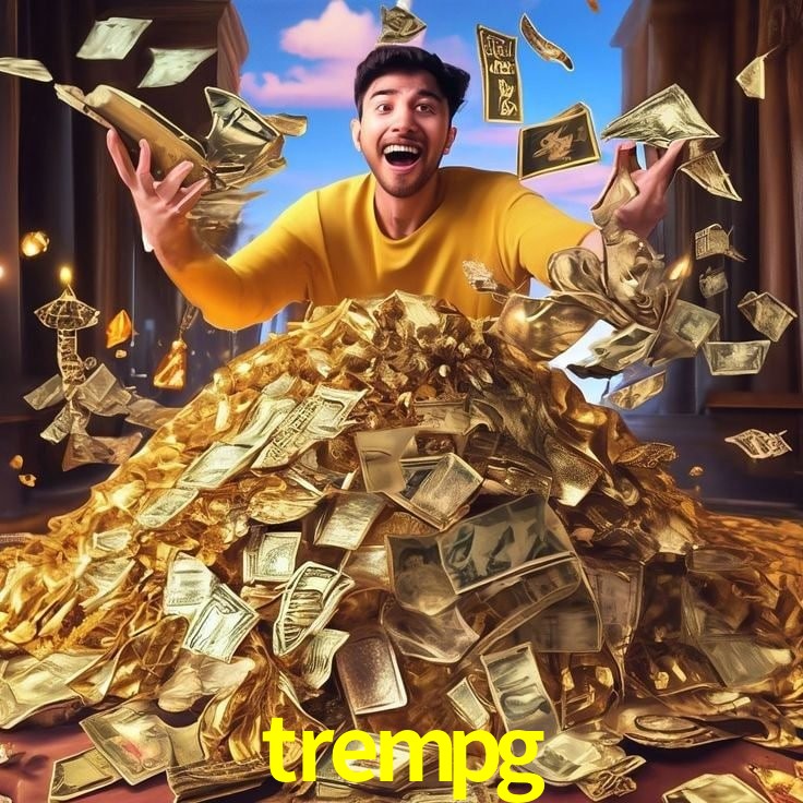 Experiência VIP trempg