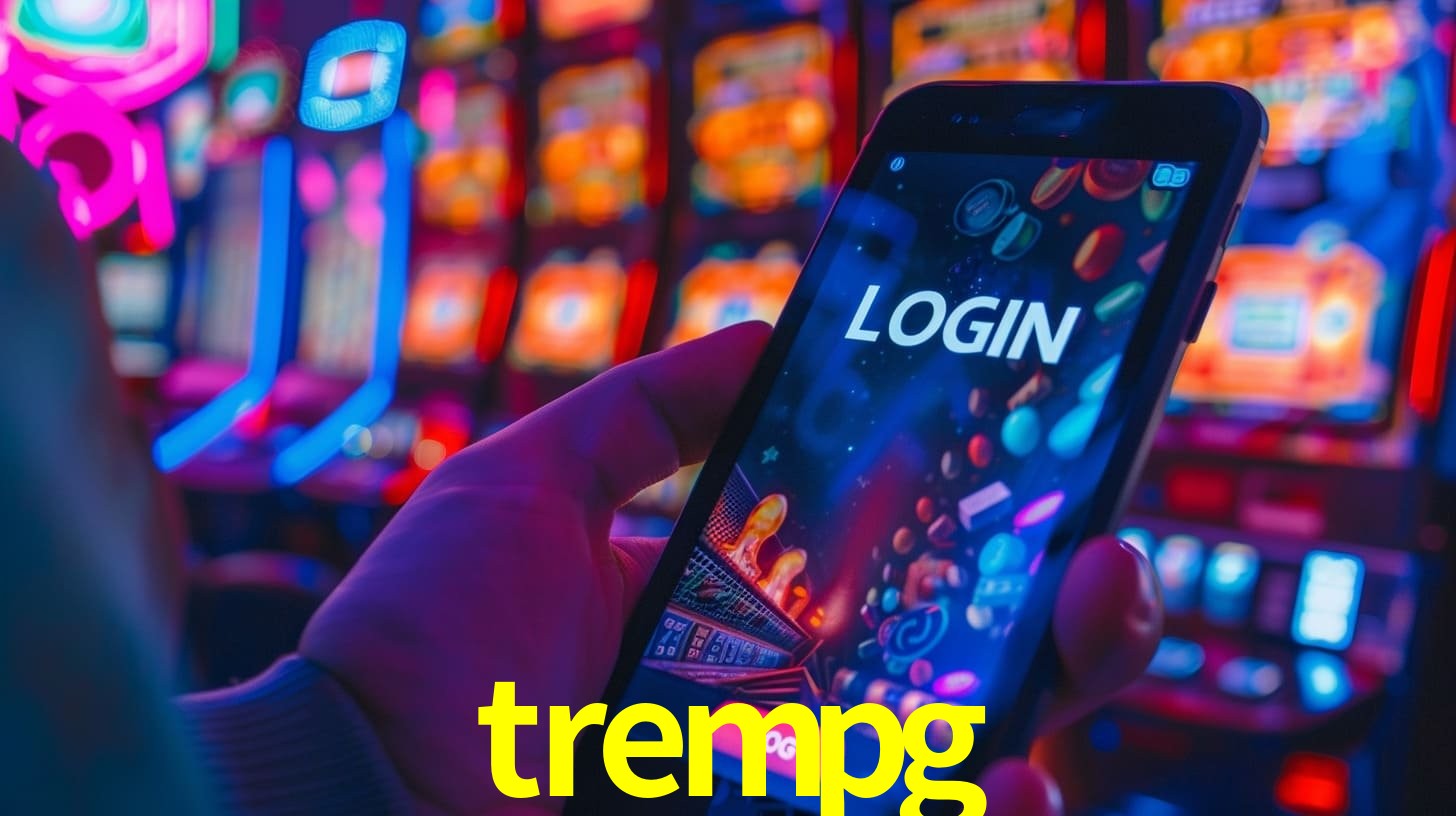 Estatísticas trempg