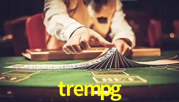 Welcome Bonus trempg