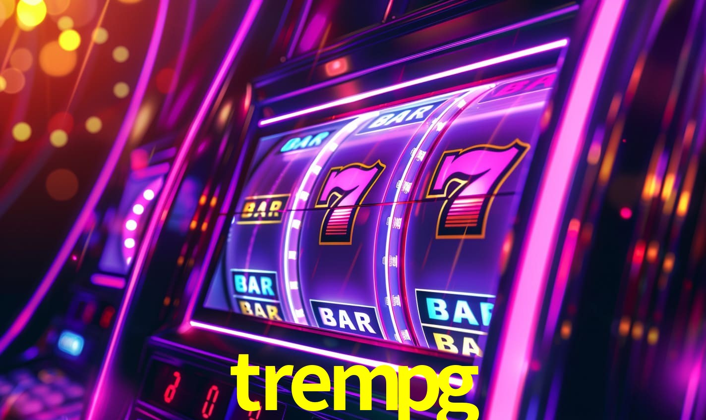 trempg: Seu Cassino Premiado com Pagamentos Rápidos
