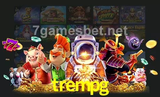 cassino trempg