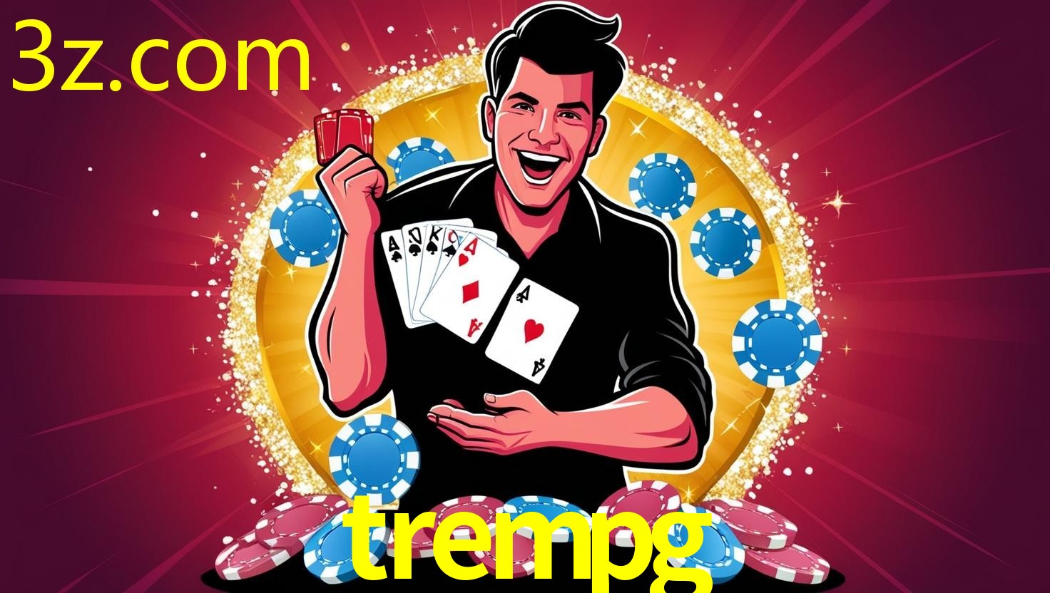 TREMPG