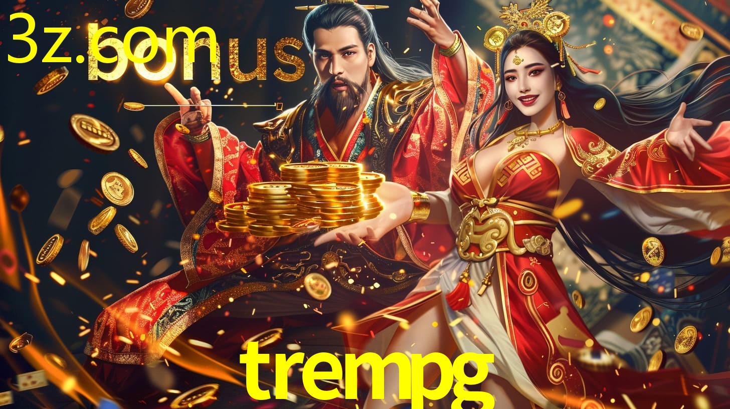 TREMPG