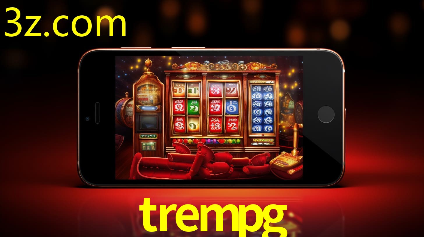 TREMPG