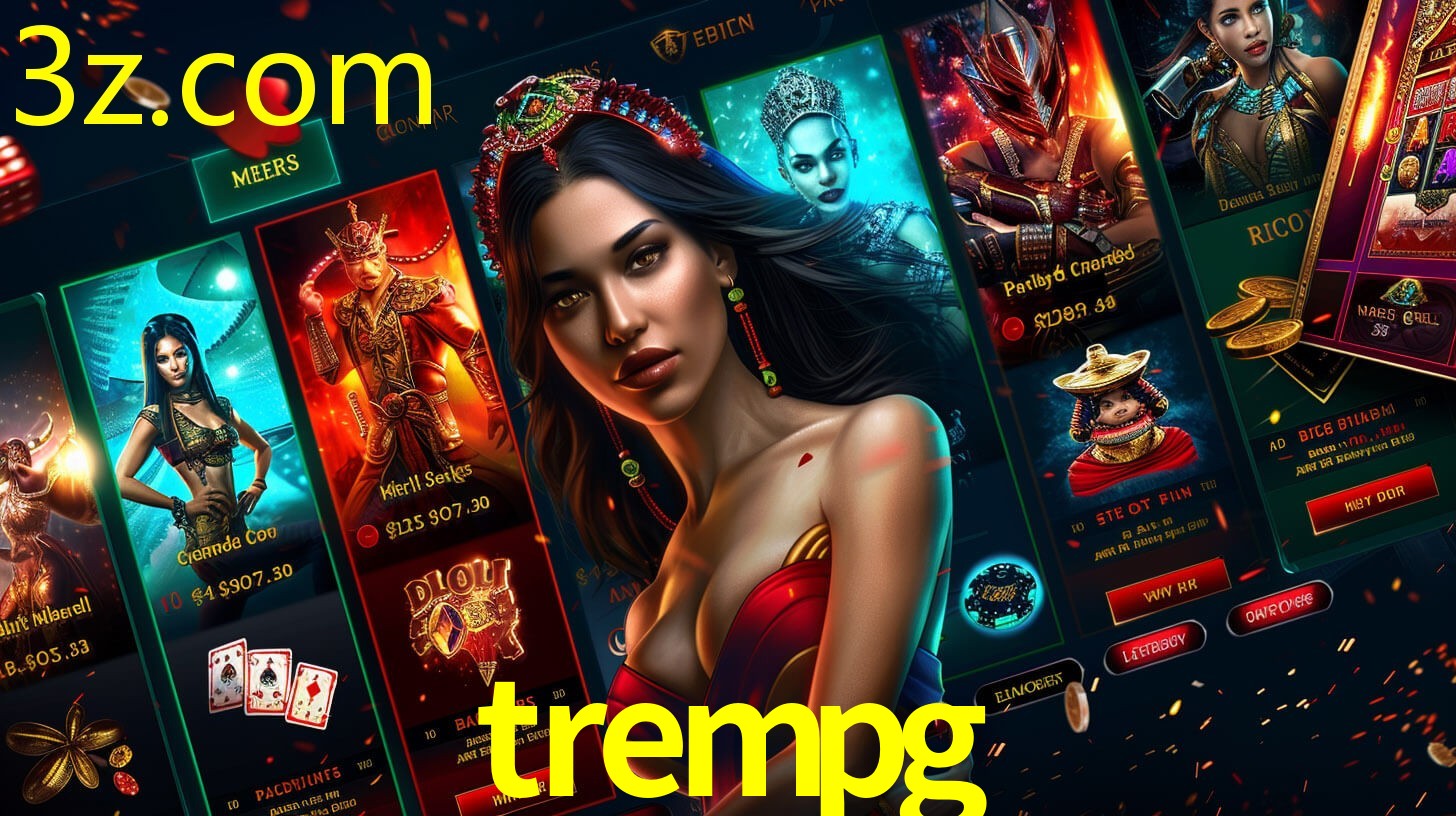 TREMPG