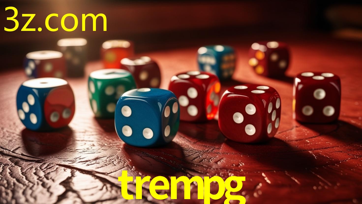 TREMPG