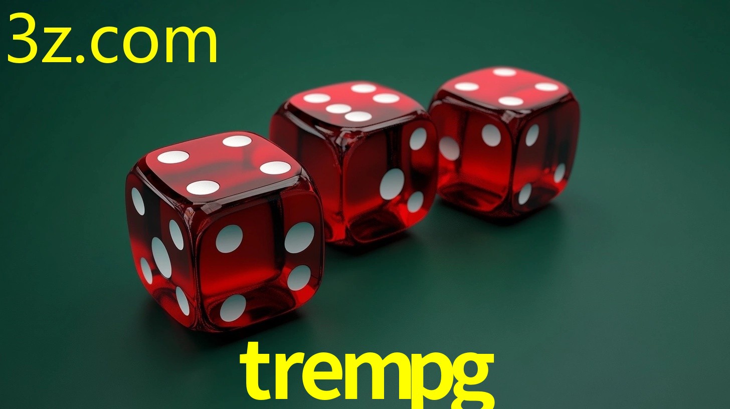 TREMPG