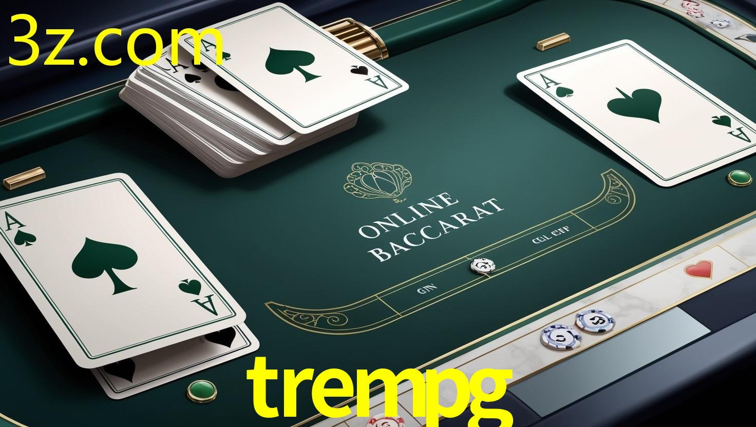 TREMPG