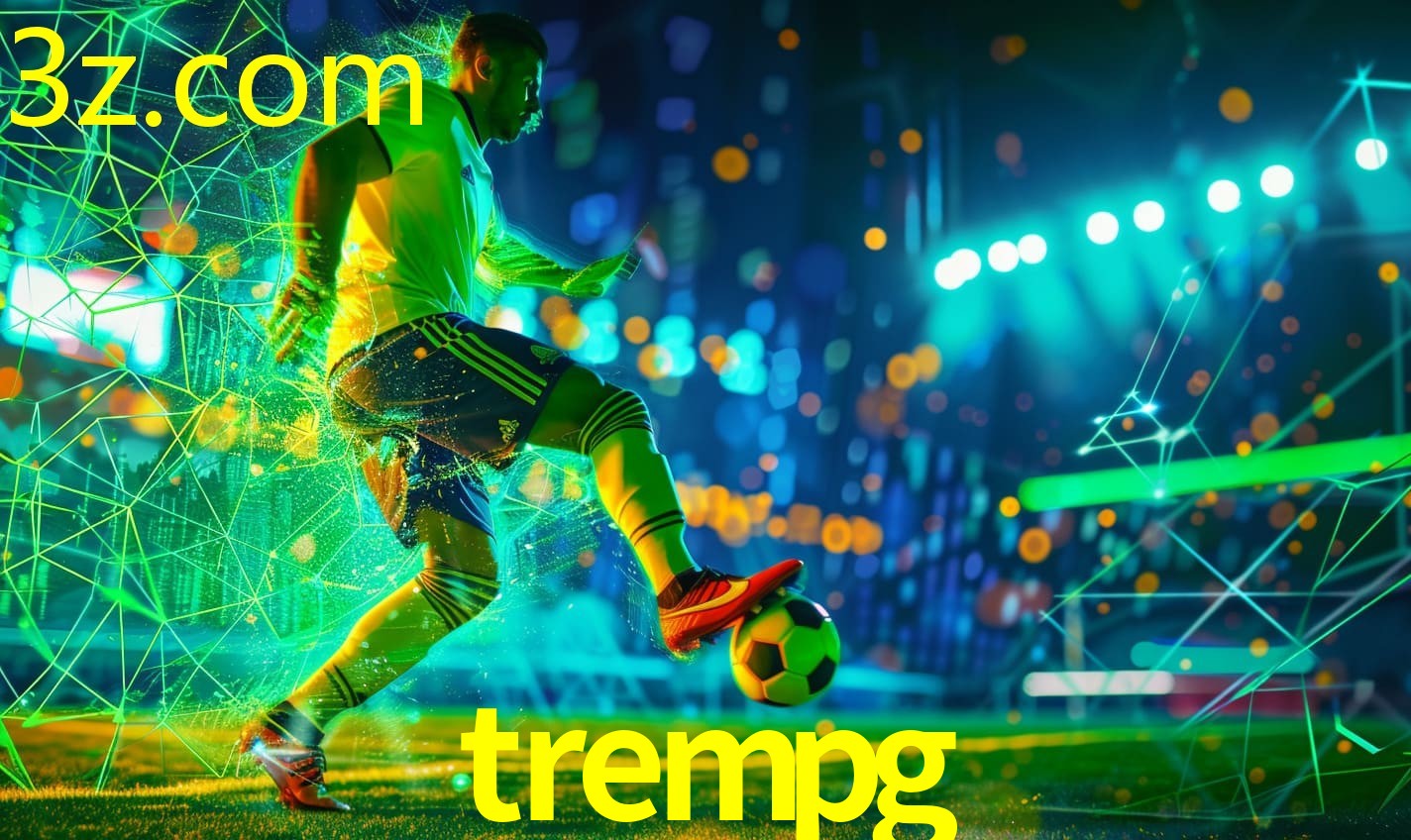 TREMPG