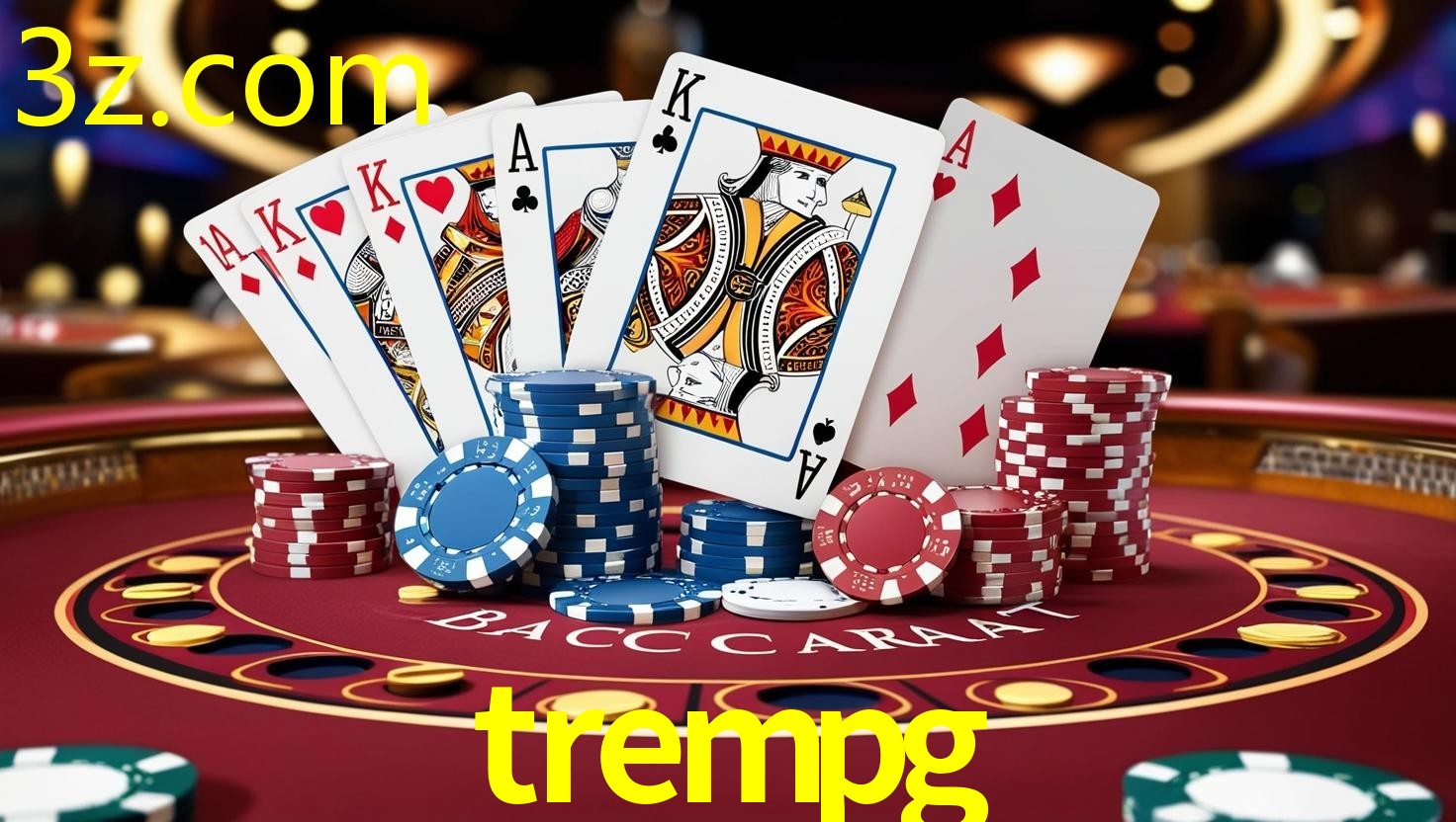 TREMPG