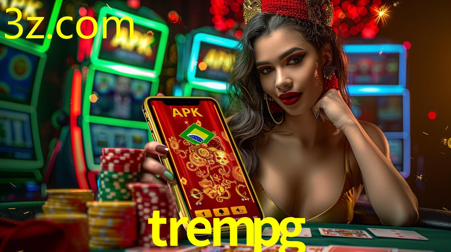 TREMPG
