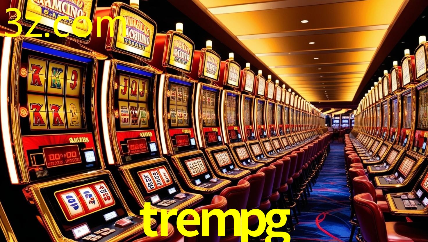 TREMPG