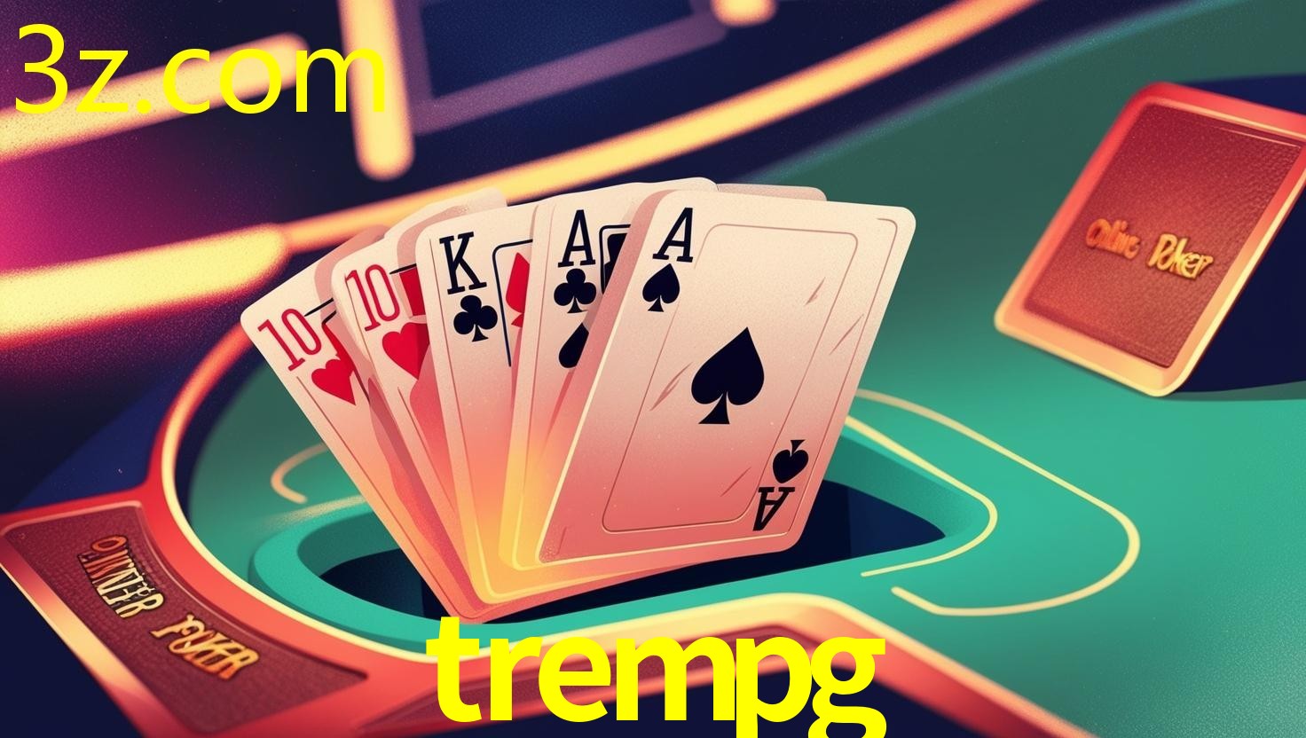 TREMPG