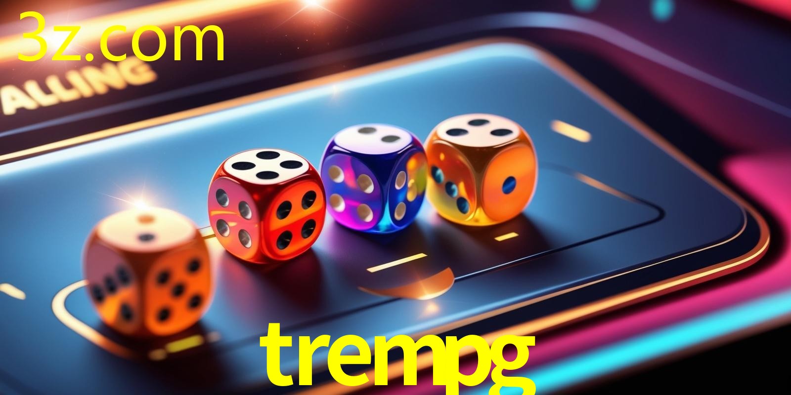 TREMPG