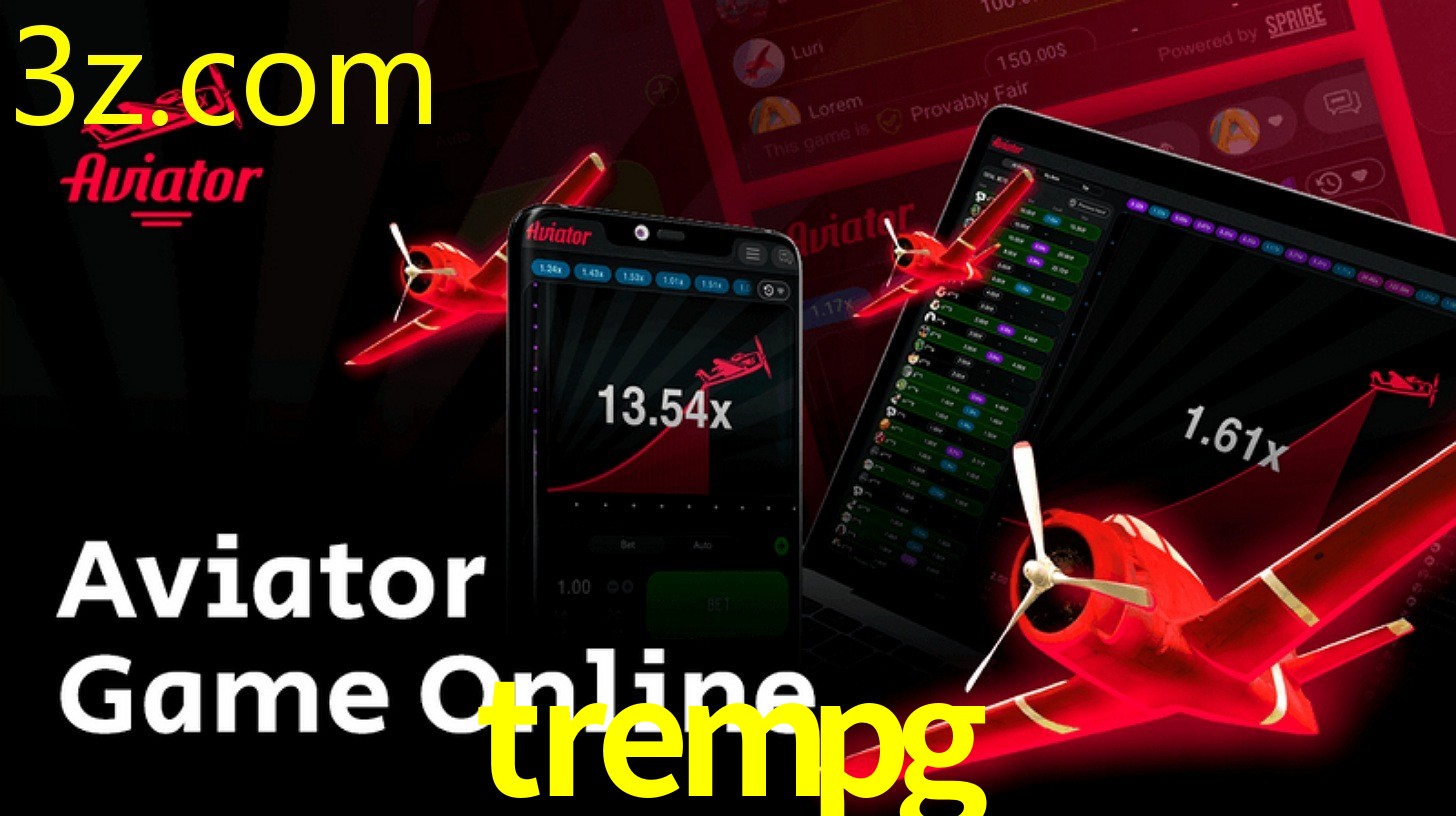 TREMPG