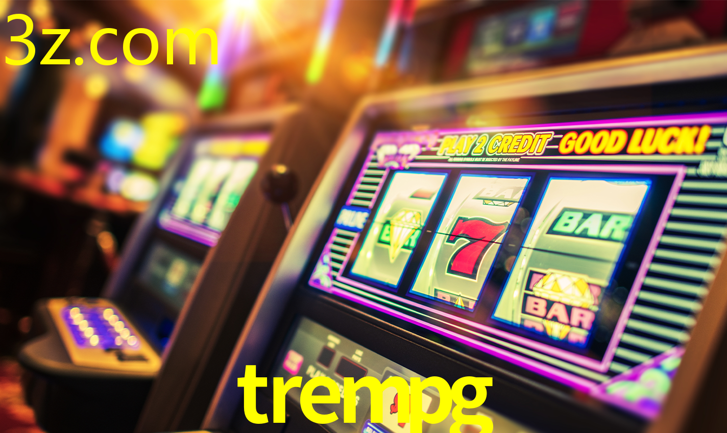 TREMPG