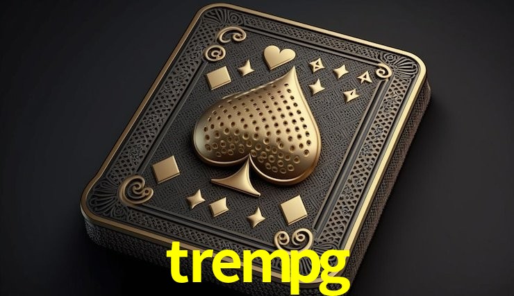 Design Responsivo trempg