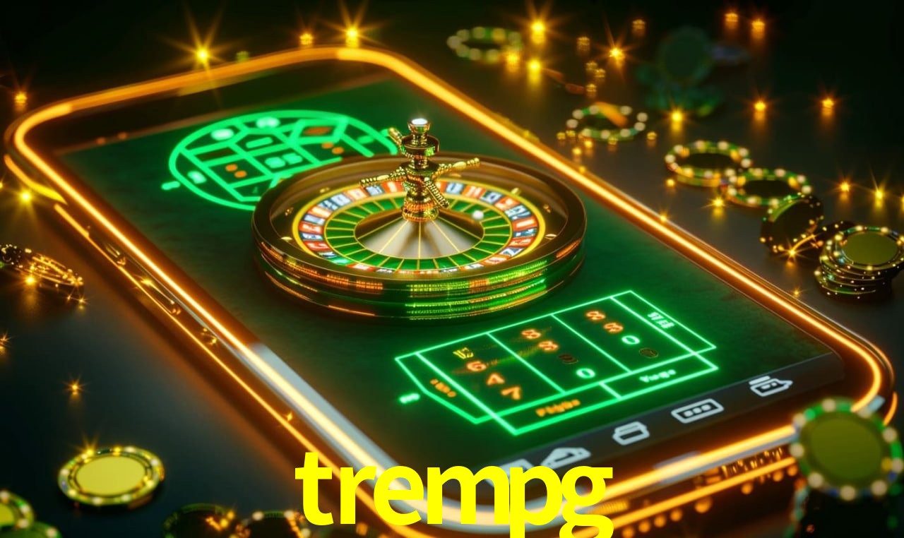 trempg Plataforma - Certificada MGA desde 2015