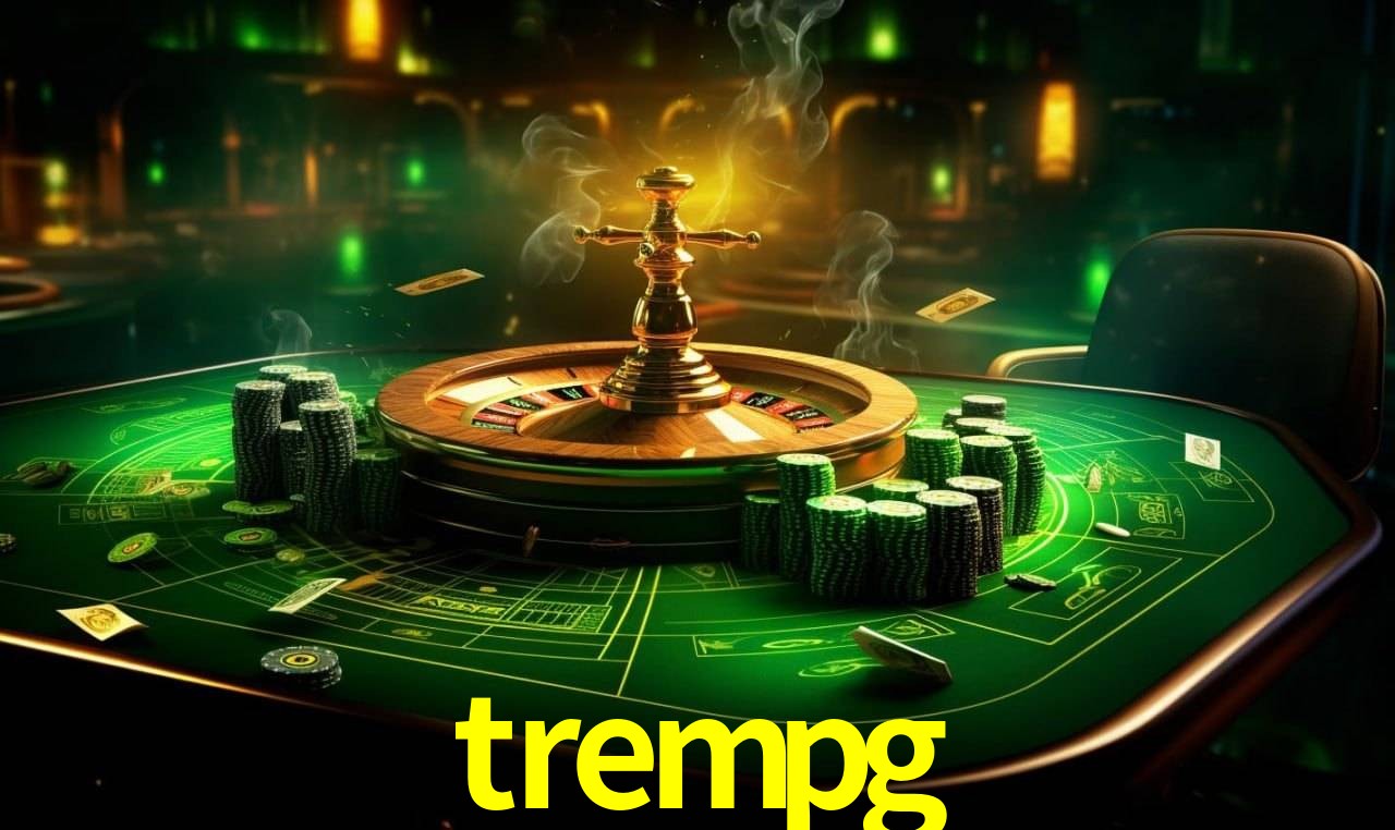 Interface do App trempg