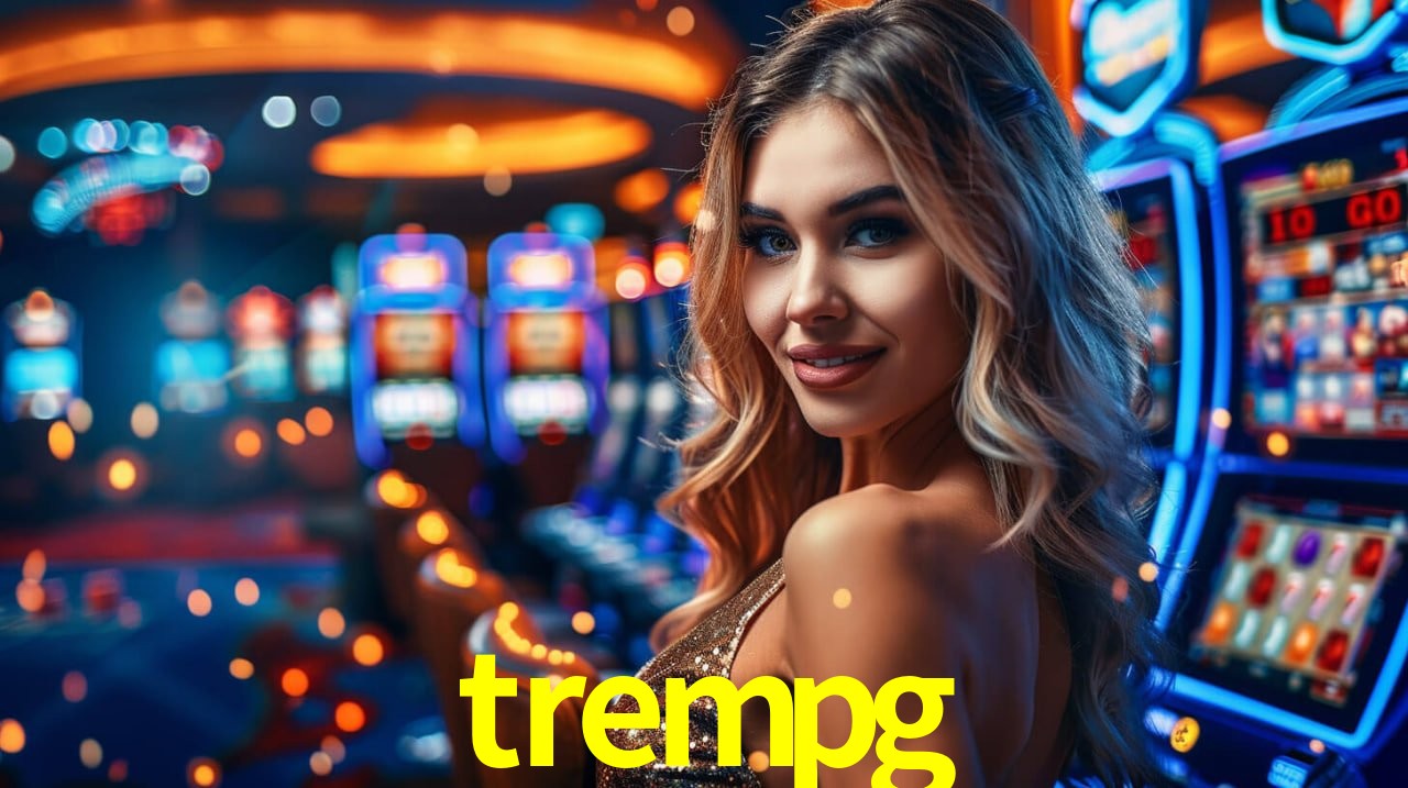 Account Benefits trempg