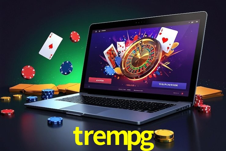 trempg Salvador - Support