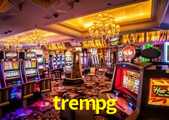trempg Salvador - Studio Tour