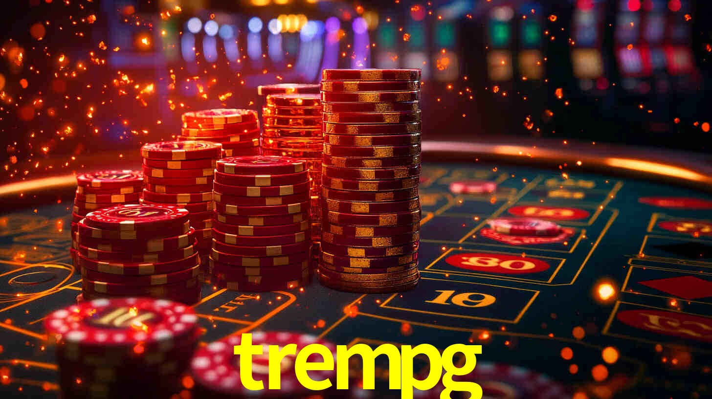 Live Casino trempg