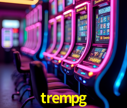 trempg São Paulo - Top Slots