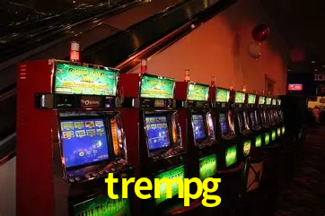 Descubra o Mundo do Cassino Online com trempg