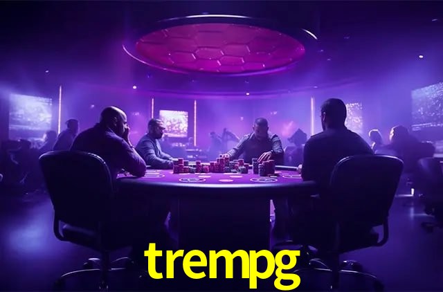 Integração de APIs trempg