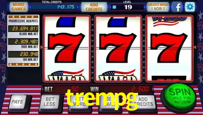 trempg Brasília - Casino Guide