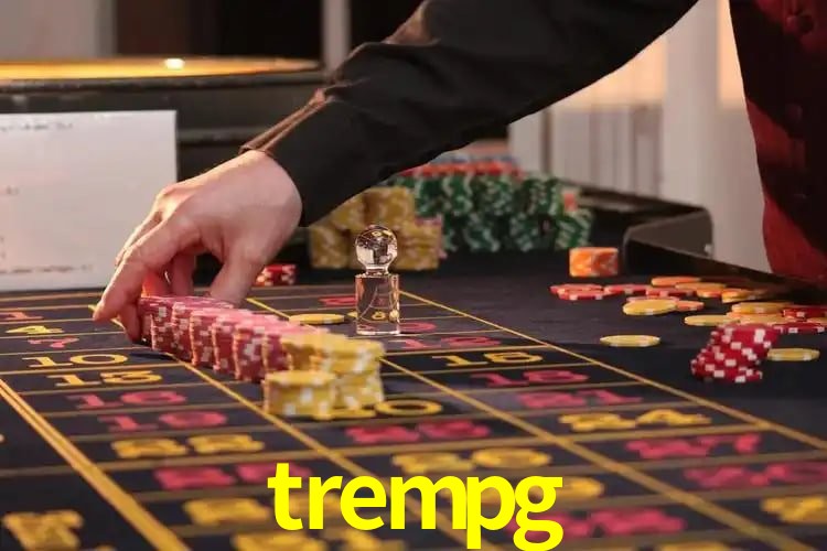 Apostas Esportivas na trempg: Um Guia Completo