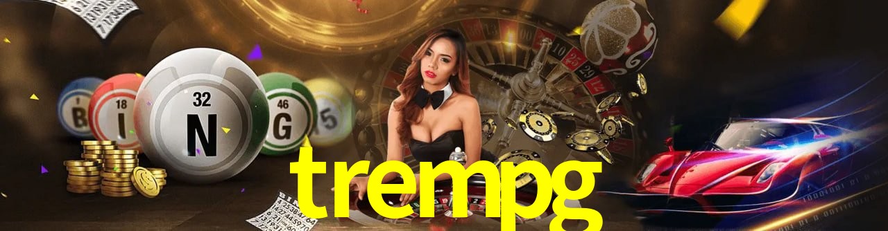 trempg Rio de Janeiro - Slot Strategy