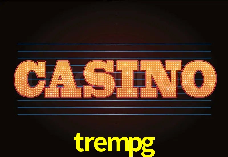 Tecnologia da Plataforma trempg