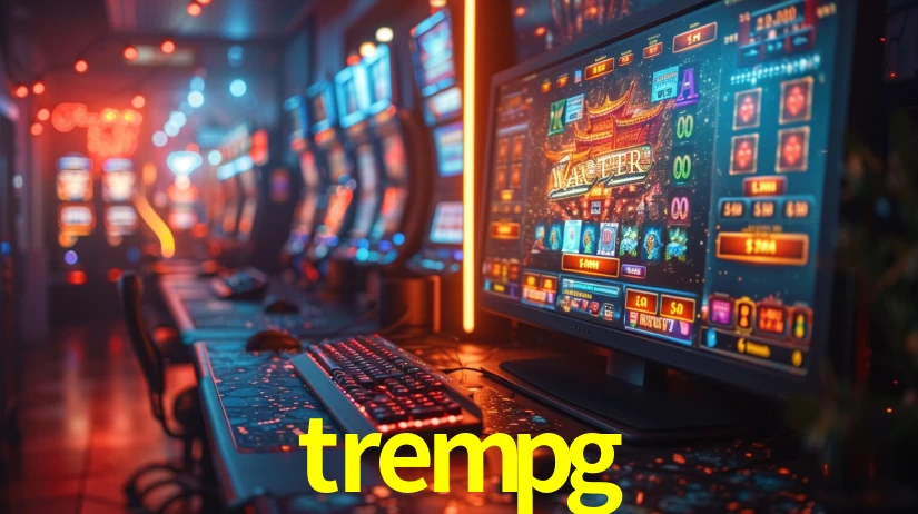 Ofertas Imperdíveis na trempg: Promoções e Bônus Que Valem a Pena
