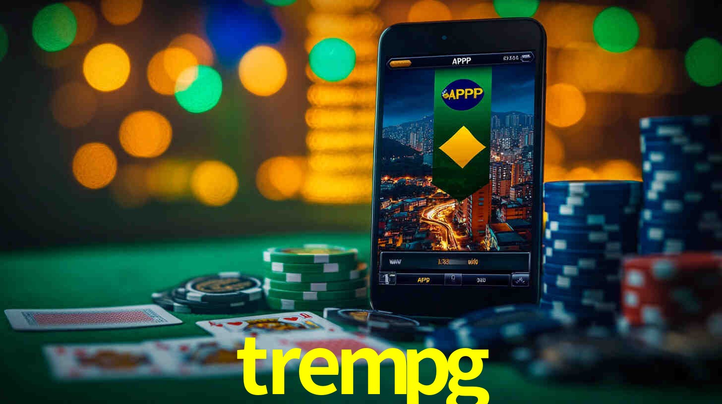 Desvendando o Mundo dos Jogos Virtuais na trempg