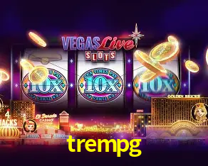 trempg Brasília - VIP Program