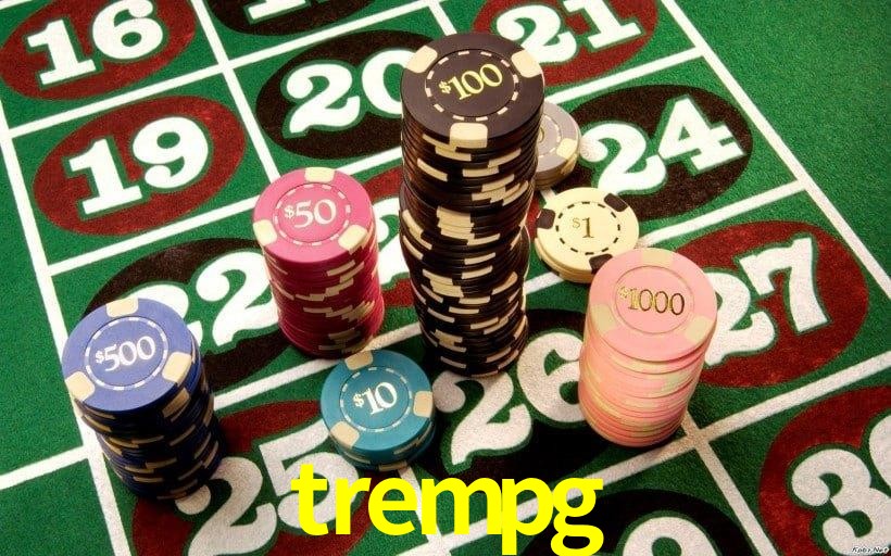 cassino trempg