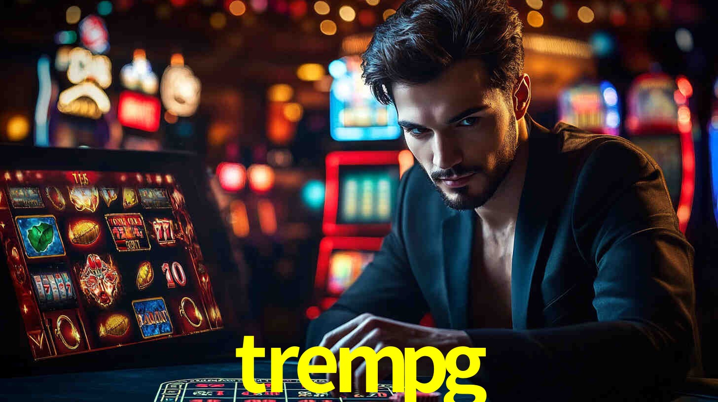 trempg: Jogue Crash e Experimente Alta Recompensa Instantânea