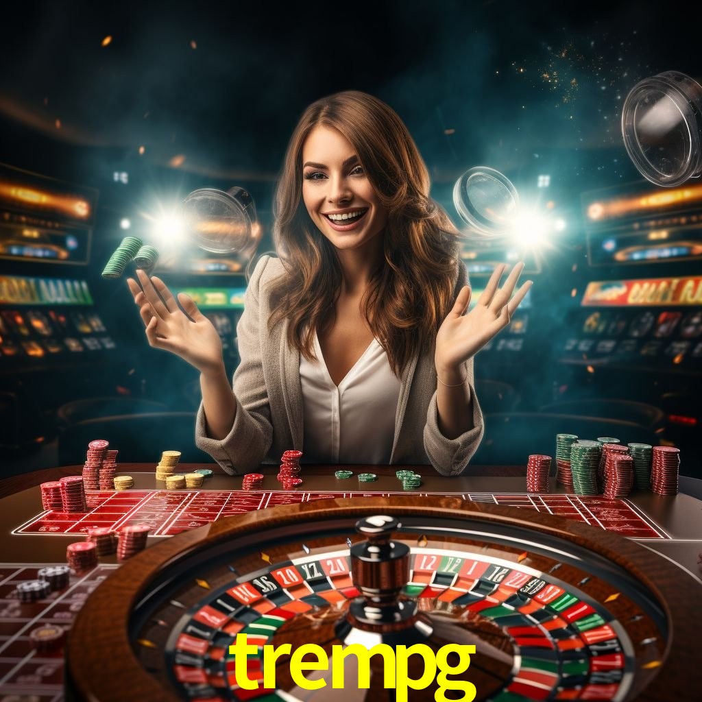 Premium Interface trempg