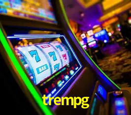 A Popularidade dos Caça-Níqueis no trempg