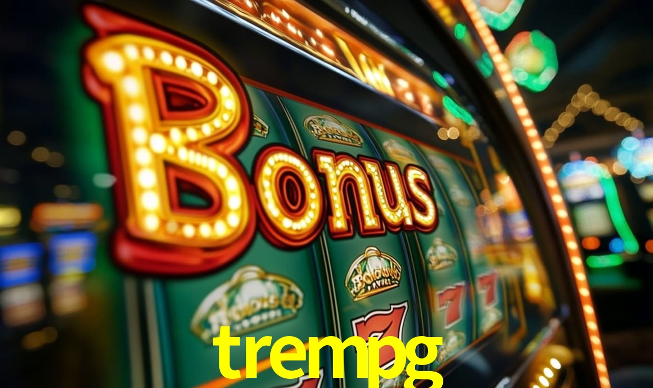 trempg Salvador - Promo Stats