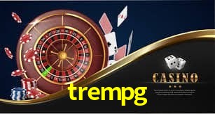 Login Seguro trempg
