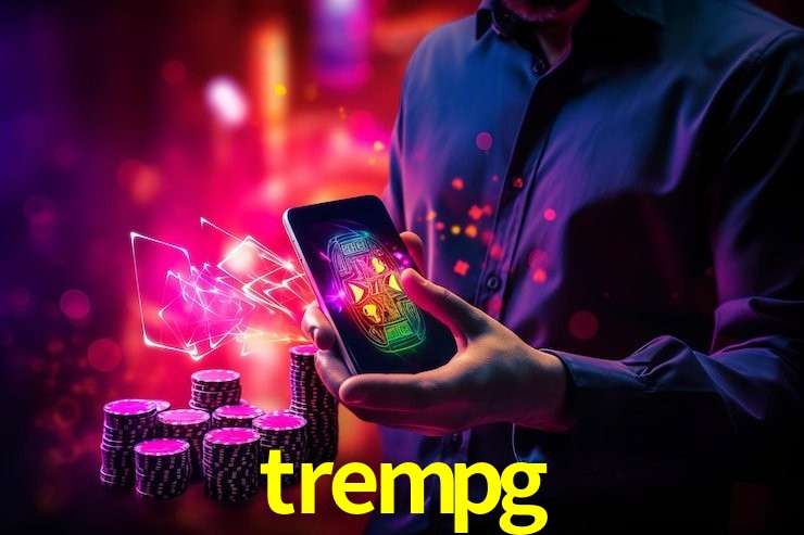 Estatísticas Esportivas trempg