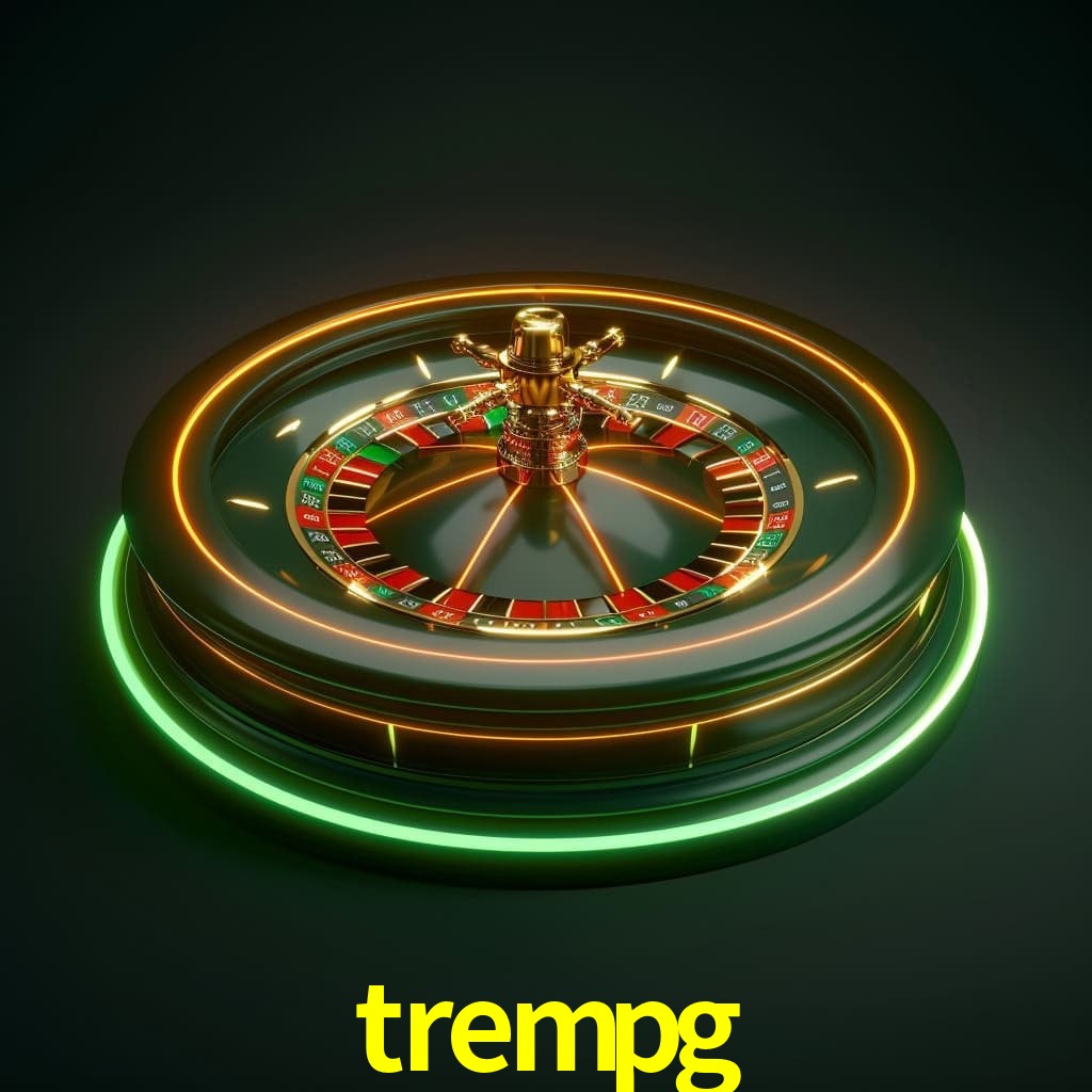 trempg App - Aplicativo Móvel Oficial