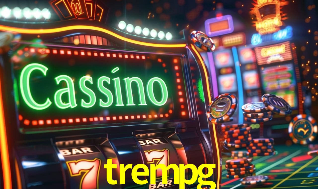 trempg - Winners Celebration