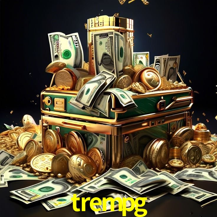 Benefícios da Conta trempg