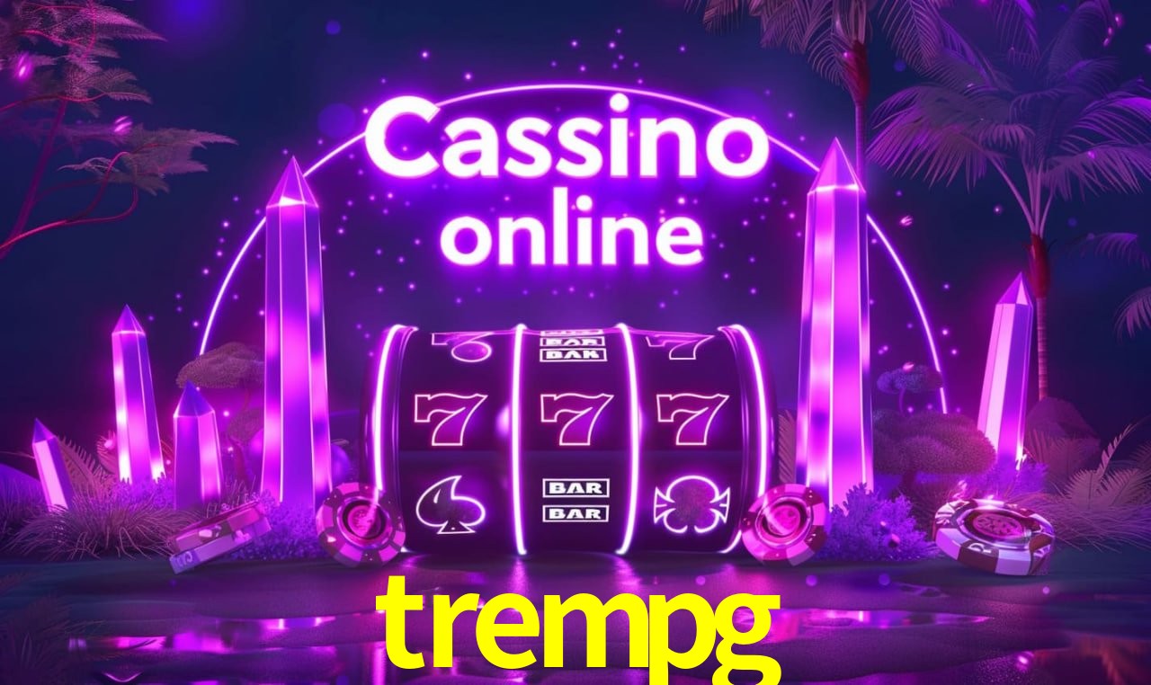 trempg - Security